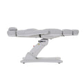 Karma Inglewood Beauty Bed or Treatment Table Full Electric 09170410 - White - image 2
