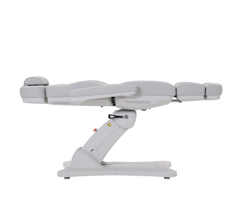 Karma Inglewood Beauty Bed or Treatment Table Full Electric 09170410 - White - image 2