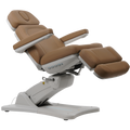 Karma Inglewood Beauty Bed or Treatment Table Full Electric 09171110 - Sand