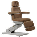 Karma Inglewood Beauty Bed or Treatment Table Full Electric 09171110 - Sand - image 2