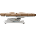 Karma Inglewood Beauty Bed or Treatment Table Full Electric 09171110 - Sand - image 5