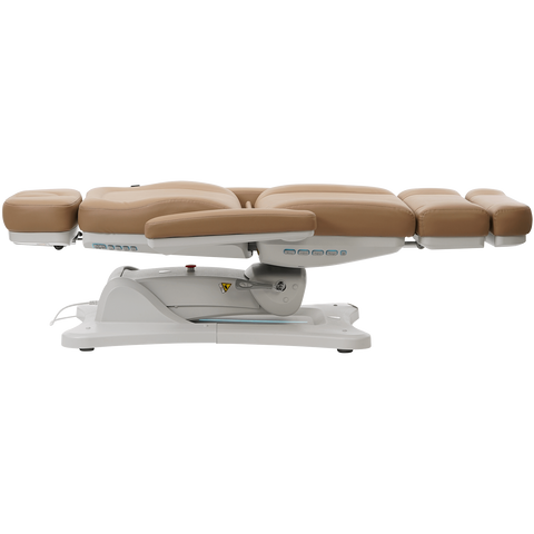 Karma Inglewood Beauty Bed or Treatment Table Full Electric 09171110 - Sand - image 5
