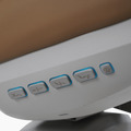 Karma Inglewood Beauty Bed or Treatment Table Full Electric 09171110 - Sand - image 4