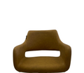 Karma Mudgee Salon Chair Top only 021005 - Tan