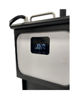 Karma Hair Spa Australia Complete Shampoo Unit Black With White Deep Basin 03140104 - image 3
