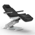 Karma Queenstown Beauty Bed Full Electric (4 Motor) – Black 09140110
