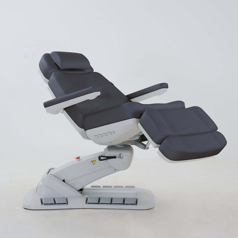 Karma Queenstown Beauty Bed Full Electric (4 Motor) – Black 09140110 - image 2