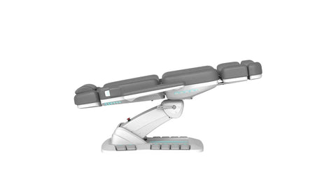 Karma Queenstown Beauty Bed Full Electric (4 Motor) – Black 09140110 - image 3