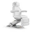 Karma Queenstown Beauty Bed Full Electric (4 Motor) – White 09140410 - image 5
