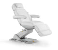 Karma Queenstown Beauty Bed Full Electric (4 Motor) – White 09140410