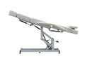 Karma Taupo Beauty Bed Hydraulic 09010410 - White - image 5