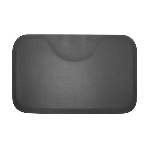 Karma Anti Fatigue Mat Thick for all Barber Chairs Rectangle 001501 - image 2