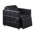 Karma Shampoo Wangaratta Black Chair Only 030401