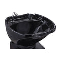 Karma Complete Shampoo Unit Mortlake With Black Deep Basin 0303012201 - image 5