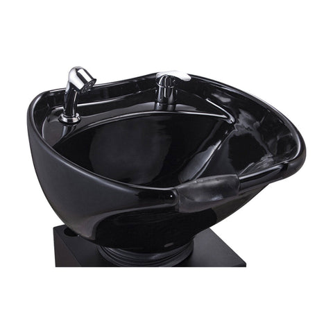 Karma Complete Shampoo Unit Mortlake With Black Deep Basin 0303012201 - image 5