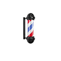 Karma Barber Pole #1 Black 1101A