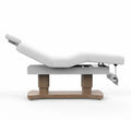 Karma Bethels Beach Spa and Wellness Table Electric Beauty Bed Full Electric 09180406 - White - image 3