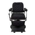 Karma Paddington Barber Chair Black & Black 04100101 - image 3