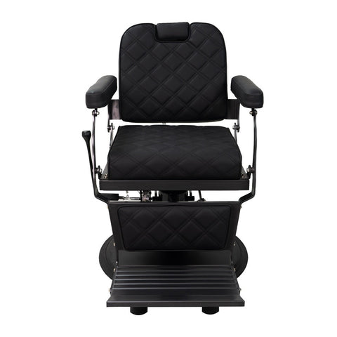 Karma Paddington Barber Chair Black & Black 04100101 - image 3