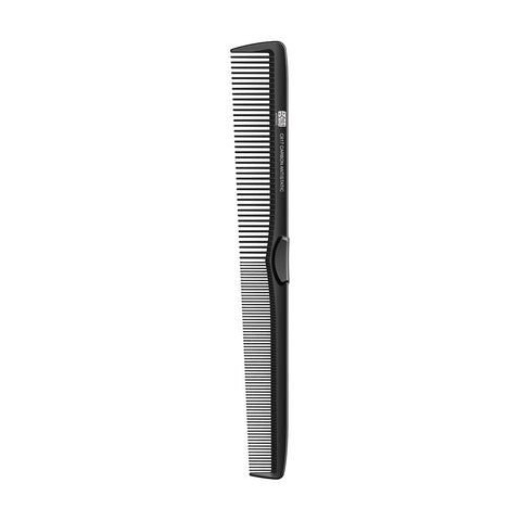 Kasho Carbon Antistatic Barber Comb C817