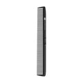 Kasho Carbon Antistatic Comb C806