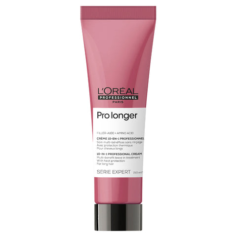 L'Oreal Pro Longer 10 in 1 Cream 150ml