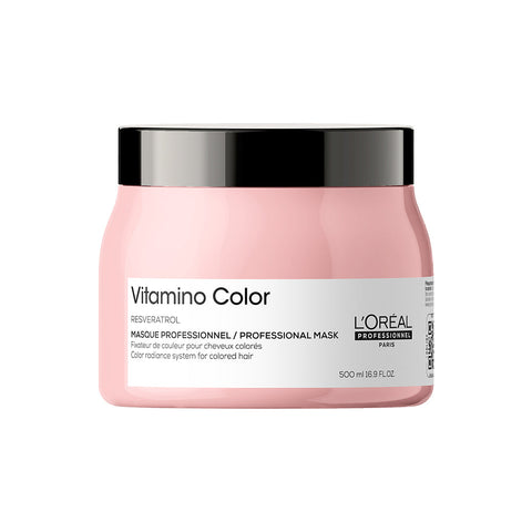 L'Oreal Professional Vitamino Colour Professional Mask 500ml