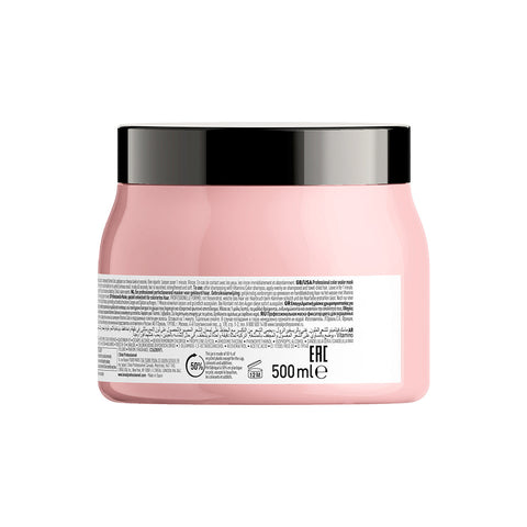 L'Oreal Professional Vitamino Colour Professional Mask 500ml