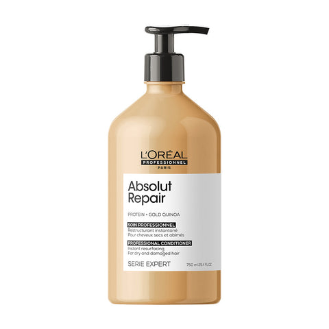 L'Oreal Absolut Repair Conditioner 750ml