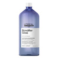 L'Oreal Blondifier Gloss Shampoo 1.5L