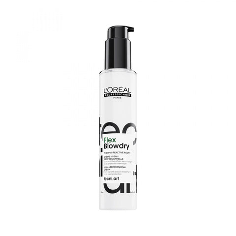 L'Oreal Blow Dry Fluididifier 10 in 1 Treatment 150ml