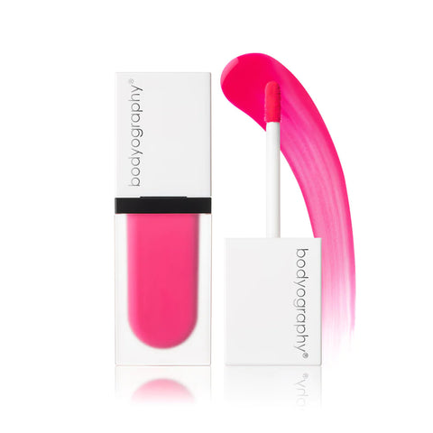 Bodyography Color Cassette Liquid Blush + Lip