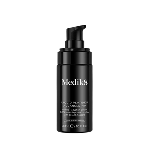 Medik8 Liquid Peptides Advanced MP 30ml