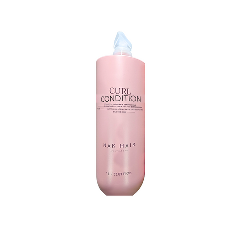 NAK Signature Curl Condition 1 Litre