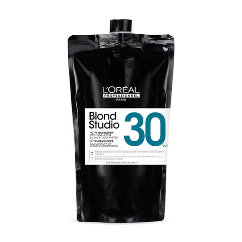 L'Oreal Blond Studio Nutri-Developer 30vol 1L