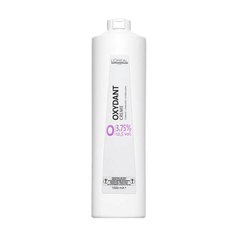 L'Oreal Crème Oxydant 12.5vol 1L