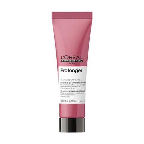 L'Oreal Pro Longer 10 in 1 Cream 150ml
