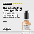 L'Oreal Metal Detox Anti-Deposit Protector Concentrated Oil 50ml