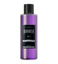 Marmara Barber Eau De Cologne After Shave Lotion Glass Bottle No. 1 500ml by Marmara Barber