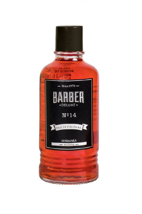 Marmara Barber Cologne No. 14 400ml