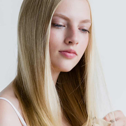 MUVO Revolution Treatment For Blondes 200ml