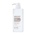 MUVO Totally Naked Conditioner 500ml