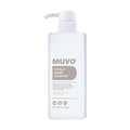 MUVO Totally Naked Shampoo 500ml