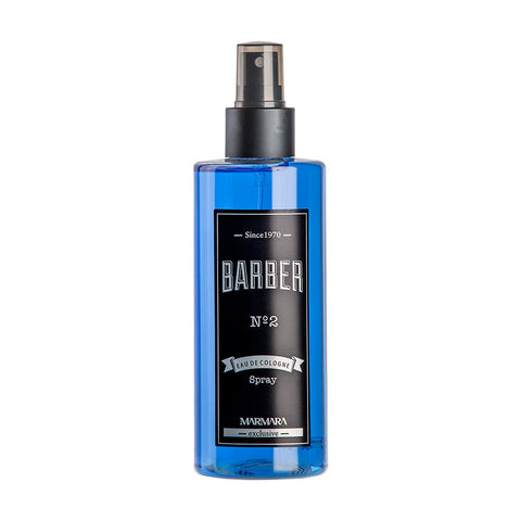 Marmara Barber Cologne No. 2 250ml