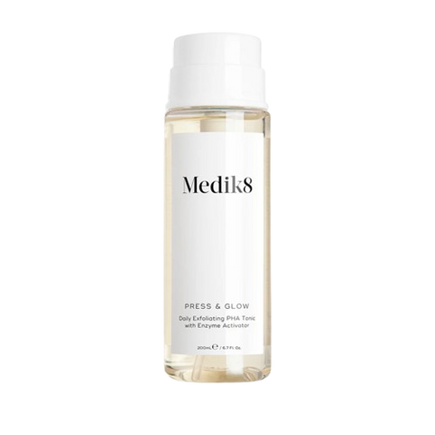Medik8 Press and Glow 200ml