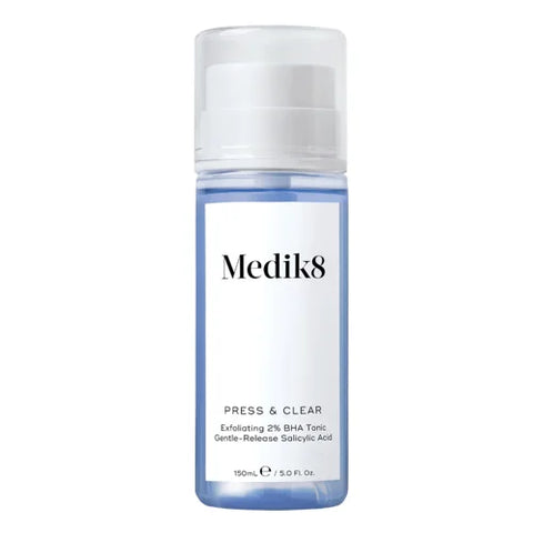 Medik8 Press and Clear 150ml