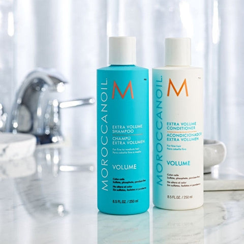 Moroccanoil Extra Volume Shampoo 250ml