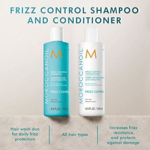 Moroccanoil Frizz Control Conditioner 250ml
