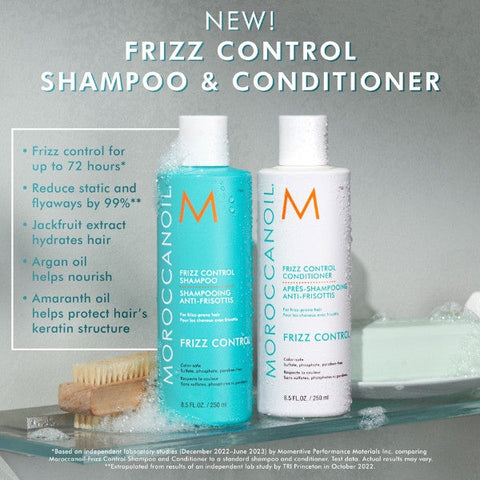 Moroccanoil Frizz Control Conditioner 250ml