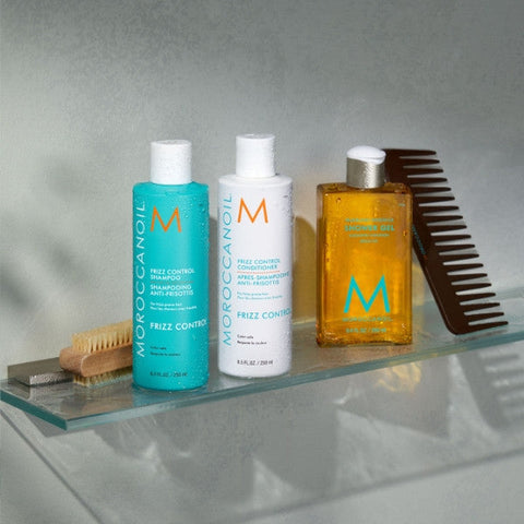 Moroccanoil Frizz Control Conditioner 250ml